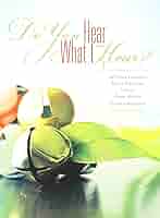 その他 Do You Hear What I Hear [DVD] Amazon.co.jp: Do You Hear What I Hear [DVD] : Rob Piltch